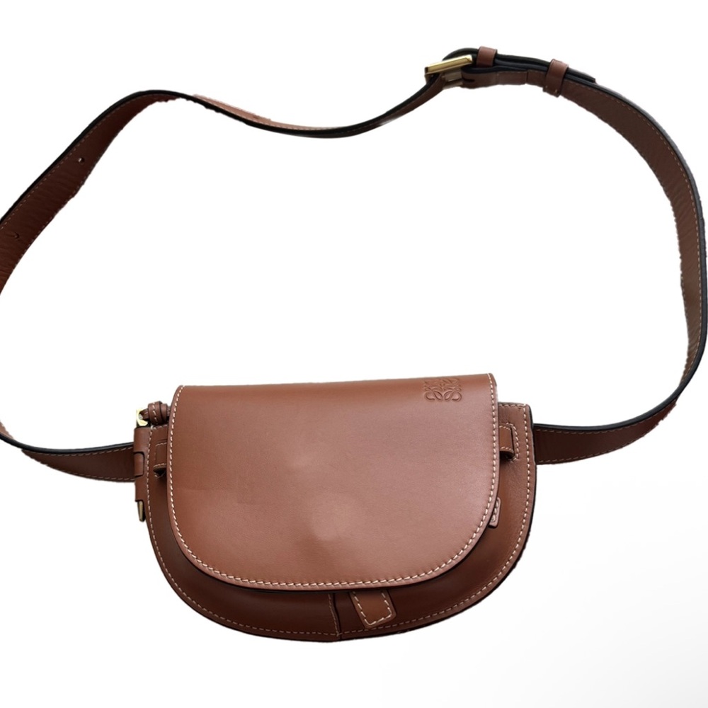 Loewe Gate Bag
